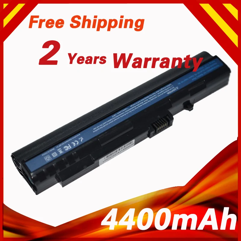 

Аккумулятор Golooloo для ноутбука Acer Aspire UM08B31 UM08B32 UM08B52 UM08B71 UM08B72 UM08B73 UM08B74 UM08A31 UM08A73 UM08A74