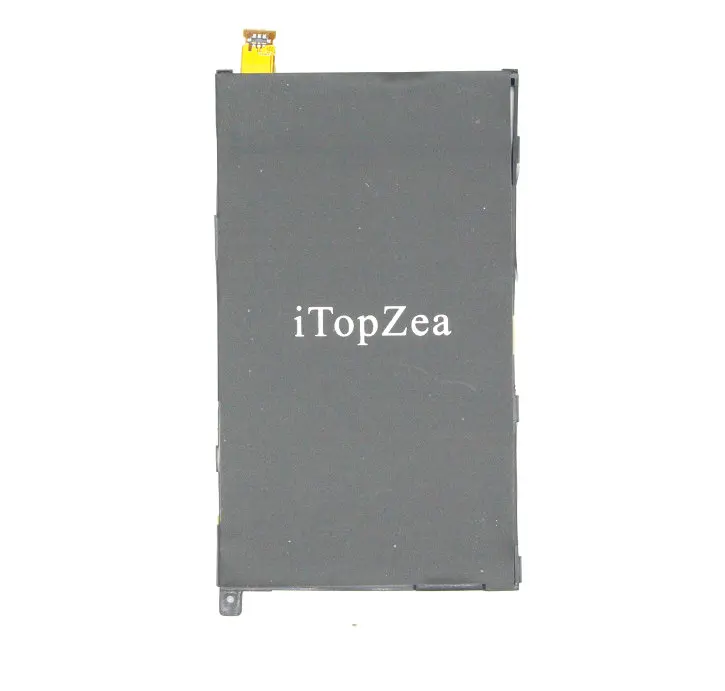 ITopZea 2300mAh / 8.85Wh LIS1529ERPC сменный литий полимерный аккумулятор для Z1 mini D5503 Compact