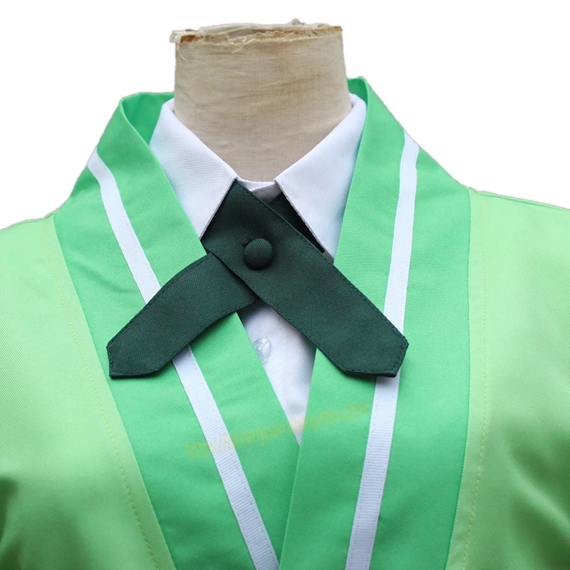 Nono средство для Нацумэ маскарадные костюмы юбки костюмированной вечеринки по