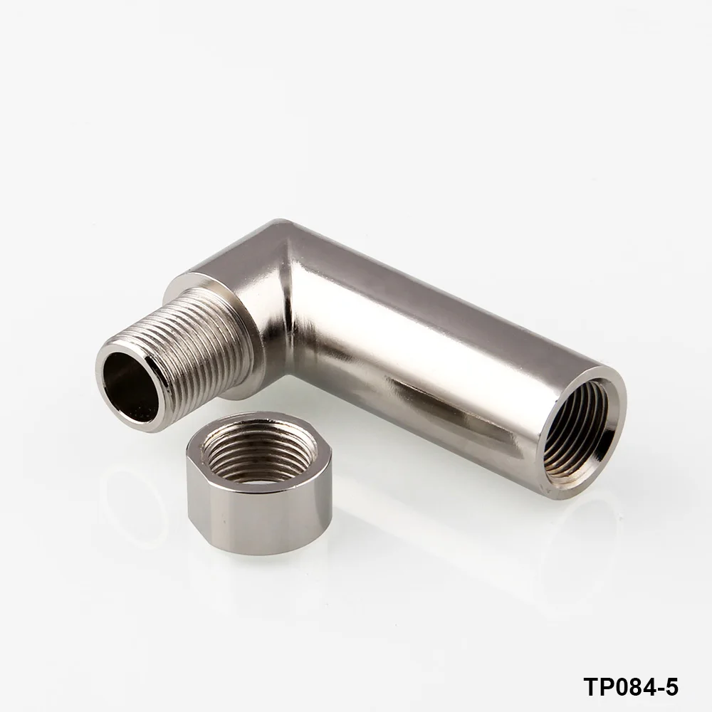 Кислород O2 фиксатор для датчика расширитель расширение заголовок прямой 0/90