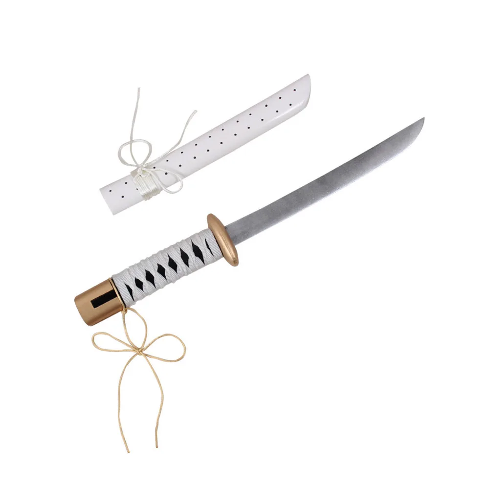 Дикие мечи танец Косплей Gokotai Prop оружие Wakizashi|sword cosplay|cosplay propswakizashi sword |