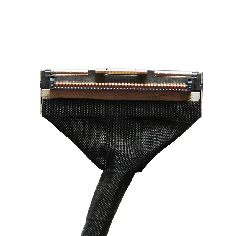 MACHINIST видео экран Flex для HP Compaq CQ71 G71 ноутбук ЖК LED LVDS лента показа кабель FOX3ASD215 |