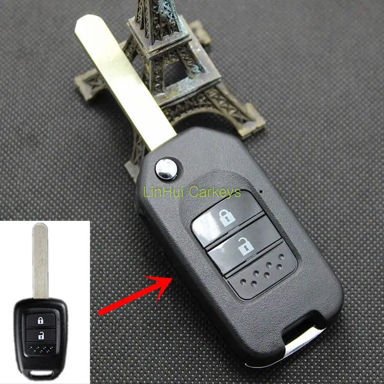 PINECONE HONDA New FIT XRV VEZEL GREIZ CRIDER 2