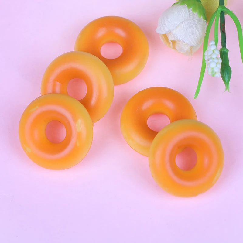 5 шт./лот Kawaii DIY ремесло украшения миниатюрные поддельные пищевые кухонные