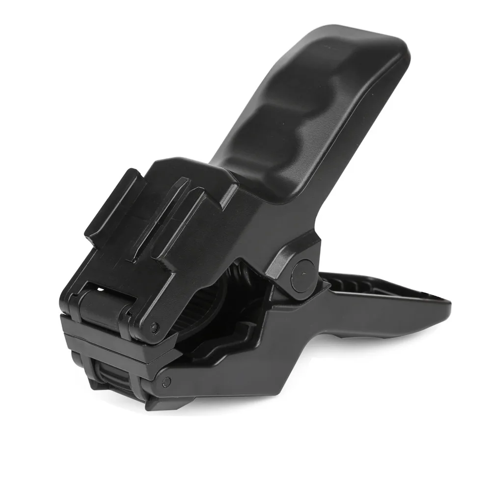 Регулируемый гибкий зажим для крепления штатива для GoPro Hero 7 6 5 Black Sjcam Xiaomi Yi аксессуары для камеры
