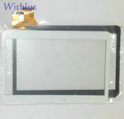 

Witblue New For 10.1" Ginzzu GT-1030 3G Tablet touch screen panel Digitizer Glass Sensor replacement