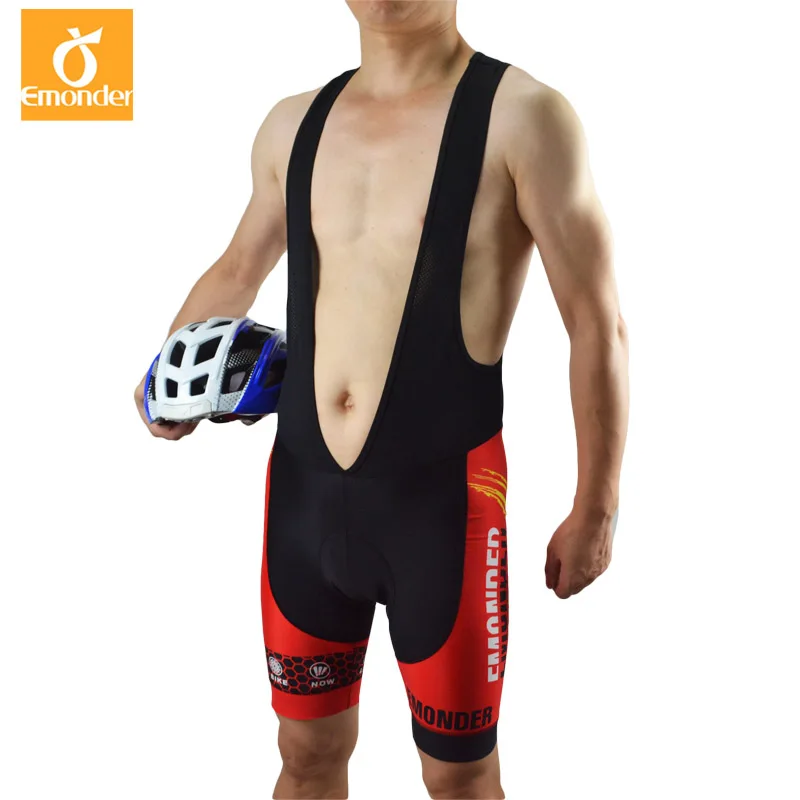 

Мужские велосипедные шорты с мягкой подкладкой, 12D