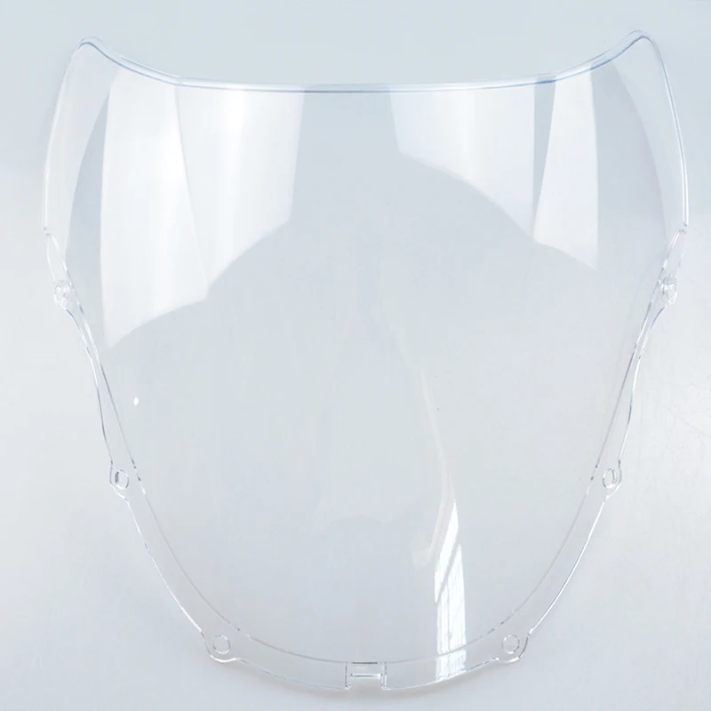 Для Honda CBR 600 F4 1999 2000 99 00 Черное Лобовое стекло CBR600 2000|windshield windscreen|windscreen windshieldcbr f4 |