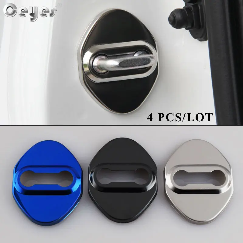 Декоративные Чехлы Ceyes для автомобиля чехол Honda Civic 2006 2011 2017 Mugen Power Accord 2003 2007 Crv Hrv Jazz