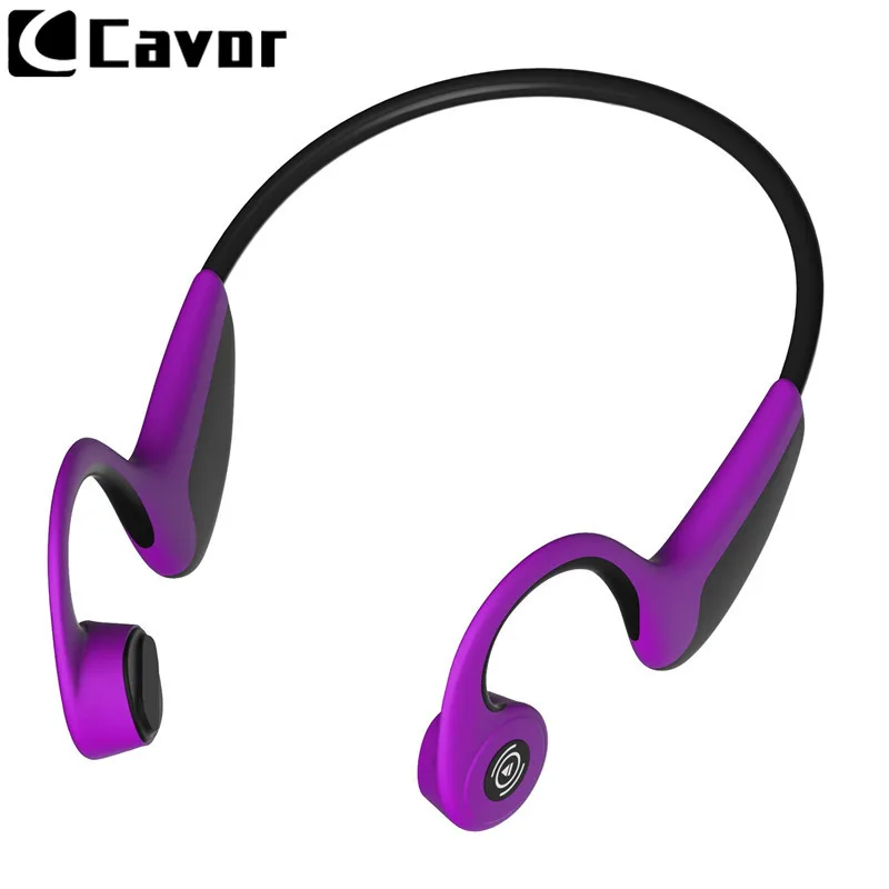 Z8 Bone Conduction Bluetooth 5.0 Headphones Headset for For Samsung Galaxy A5 A6 A7 A8 A9 2018 Wireless Earphone Handsfree Sport |
