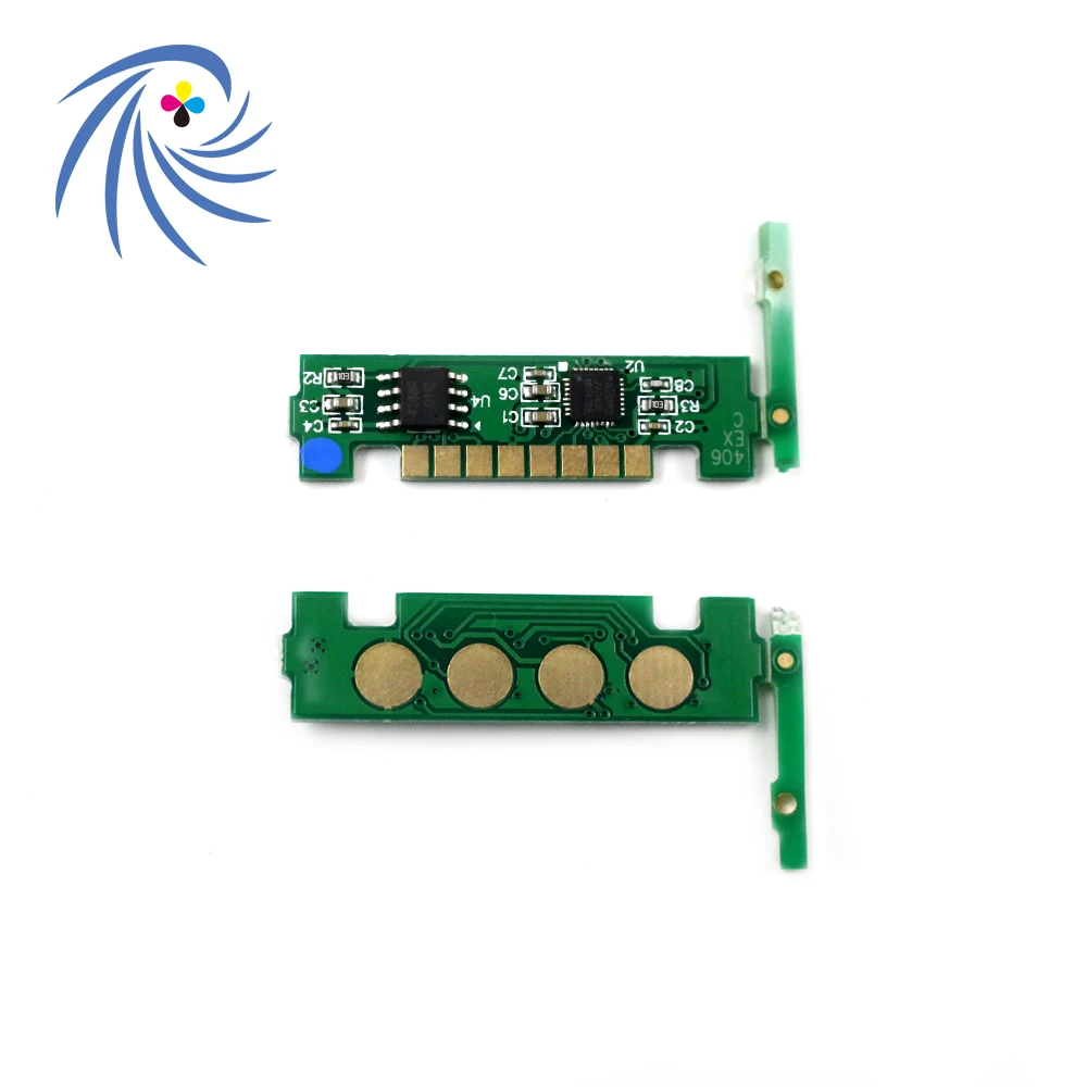 Картридж с тонером для samsung CLP 360 365 C410W C460W C460FW CLX 3305 сброс порошка заправкой в виде