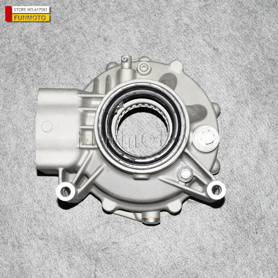 Задняя коробка передач CF500 A 2A X5 625 X6 и CF188 CFMOTO ATV номер деталей 0180 332000|housing bearing|housing for