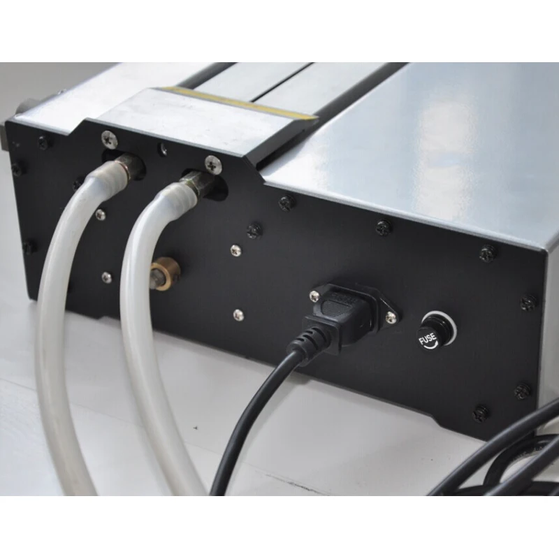 700 мм 220 В акрил АБС ПП ПВХ горячий гибочный станок для акриловых писем световой