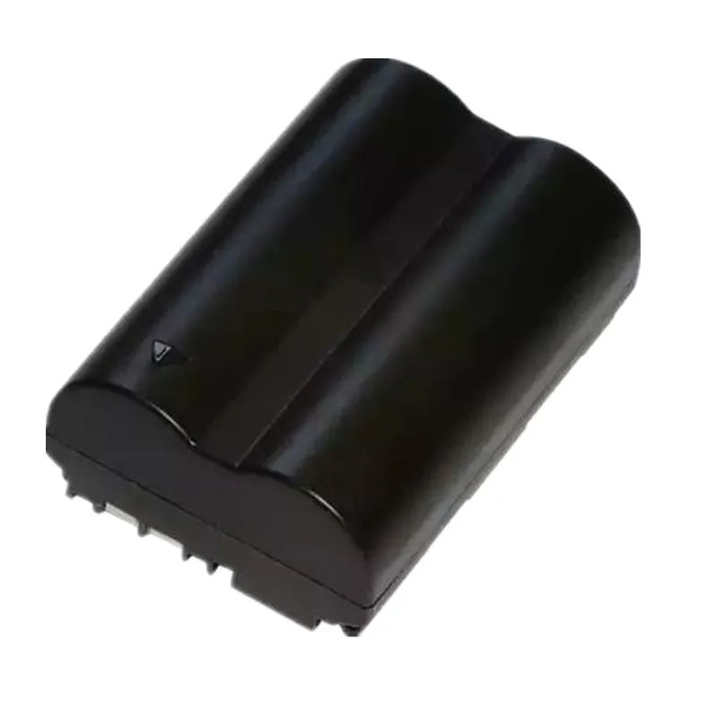 BP-511A BP511A BP500 Аккумулятор для цифровой камеры BP511 литиевые батареи Canon EOS 5D 50D 40D G6 10D 1D