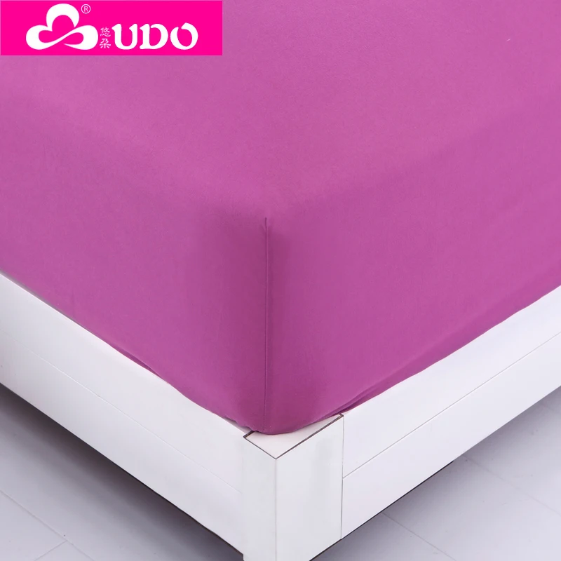 Вы Duo Домашний Текстиль Матрас Протектор Кровать Площадку Стеганый Чехол Матраца