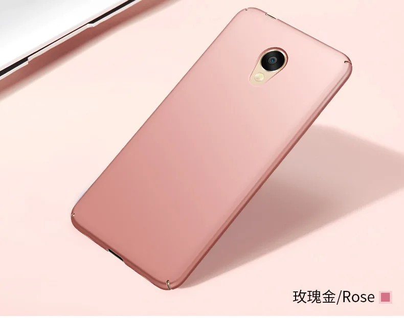 Жесткий Чехол для Miezu M3 Note M5 Note M3s M5s M6 M6 Note чехол полное покрытие для Meizu U10 U20 жесткий корпус Coque Fundas Capa on M3 MAX