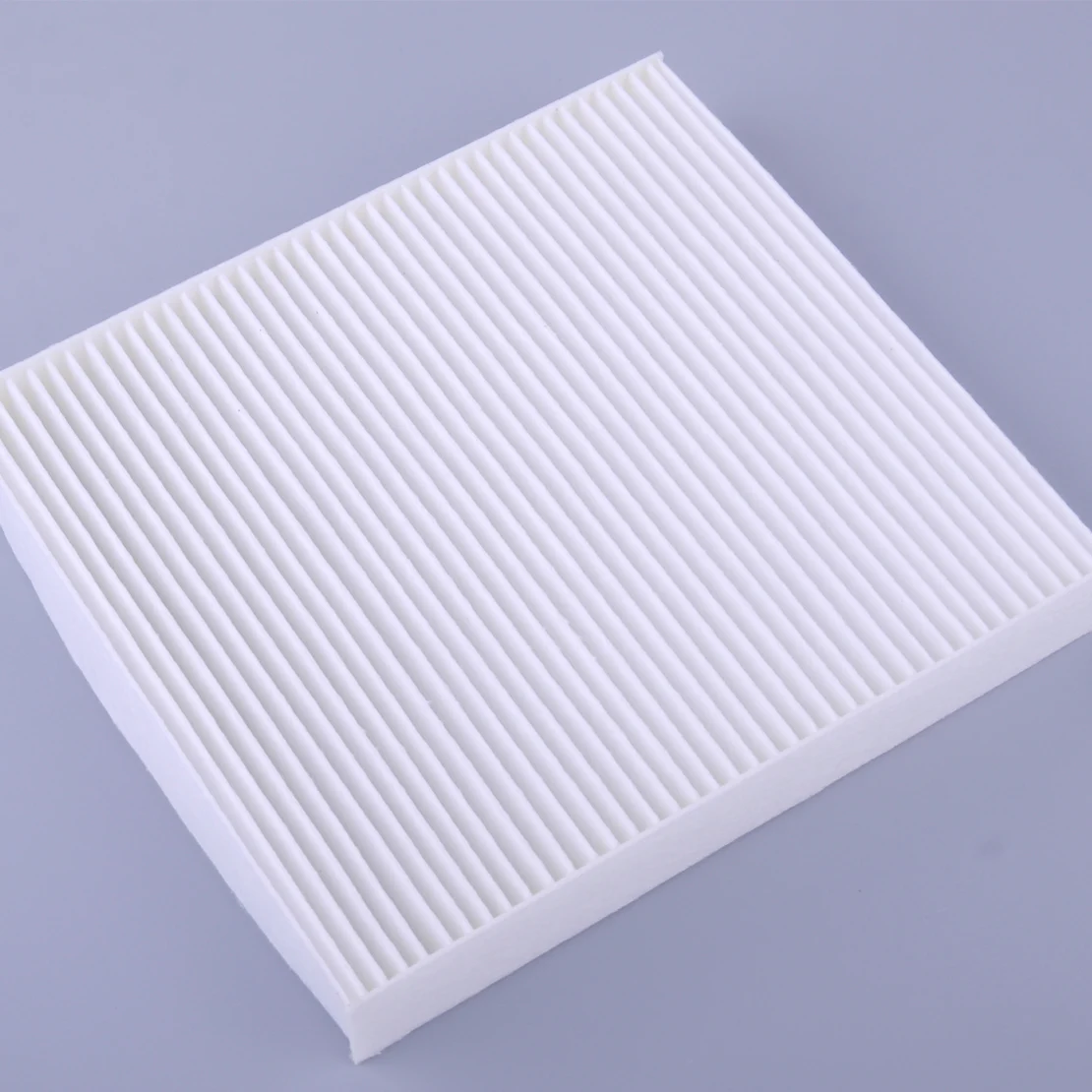 

CITALL Car Cabin Air Filter Replacement 27277-4M425 Fit for Mitsubishi Lancer 2008 2009 2010 2011 2012 2013 2014 Outlander 2007