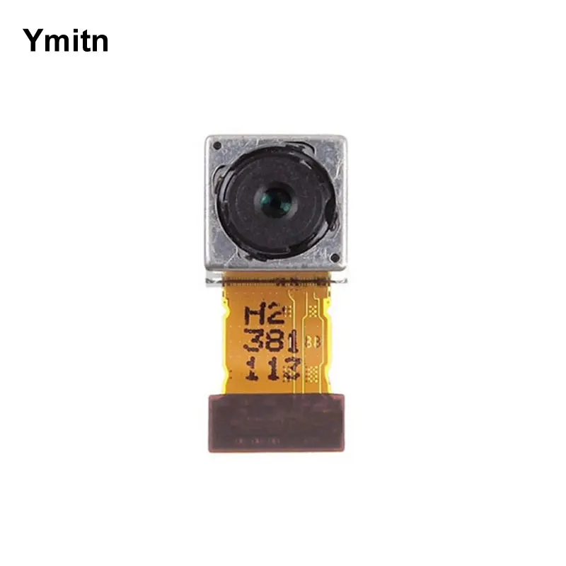Ymitn оригинал для Sony Xperia Z1 Mini Compact Z1C D5503 M51w основная задняя камера Модуль гибкий