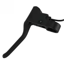 Запчасти для электрического скутера M365, тормозной рычаг для скутера Xiaomi, запчасти для нового скутера M365, Сменные аксессуары