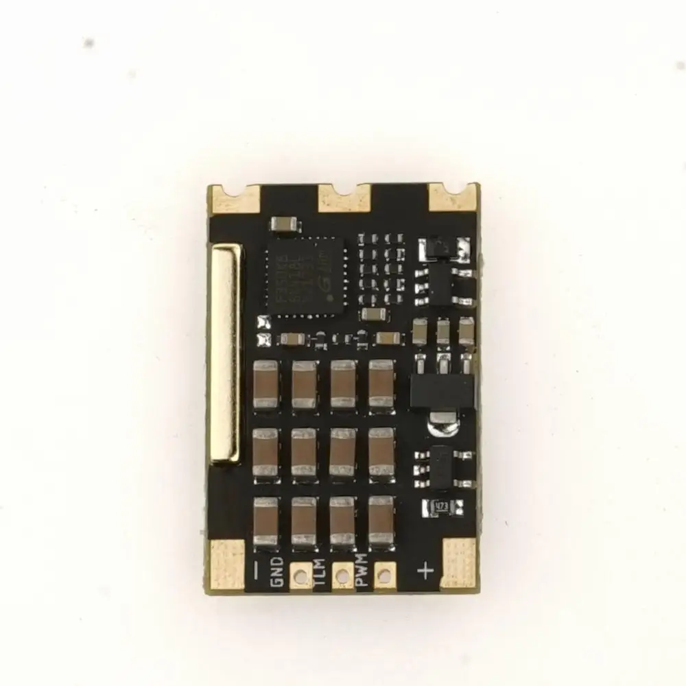 AIRBOT Furling32 металлический ESC 60A/ 65A 3S 6S 32 битный BLHELI для квадрокоптера дрона рама