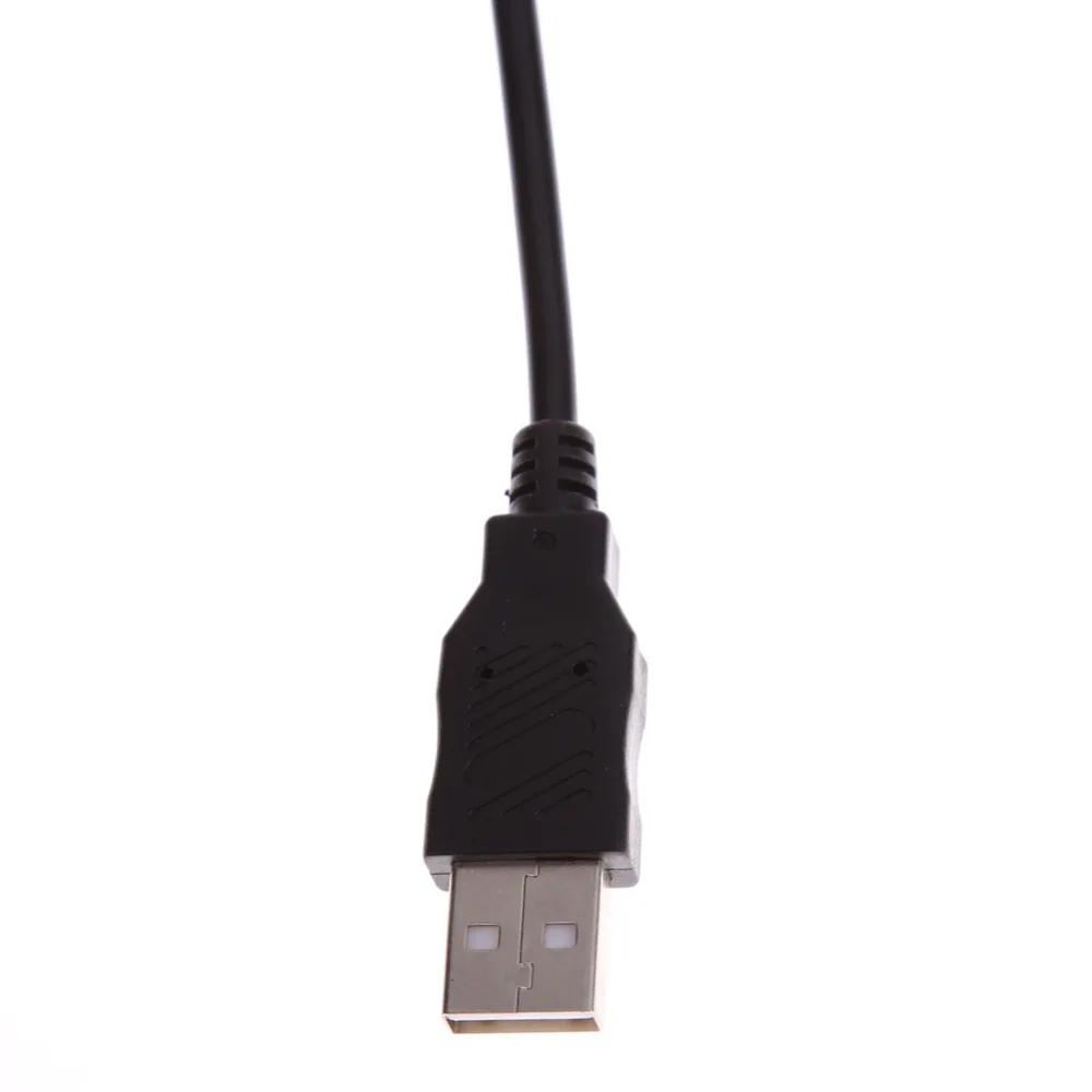 1 м 8 Pin USB камера кабель для передачи данных к ПК синхронизация фото цифровой Шнур