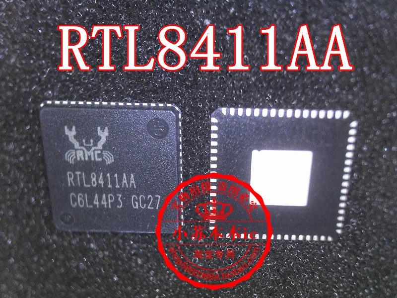 RTL8411BA RTL8411AA RTL8411AS RTL8411AAR RT8241E RT8241EZQW RT9624A RT8015 RTL8271B RT8241AGQW RT8241A RTL8166EH CGT