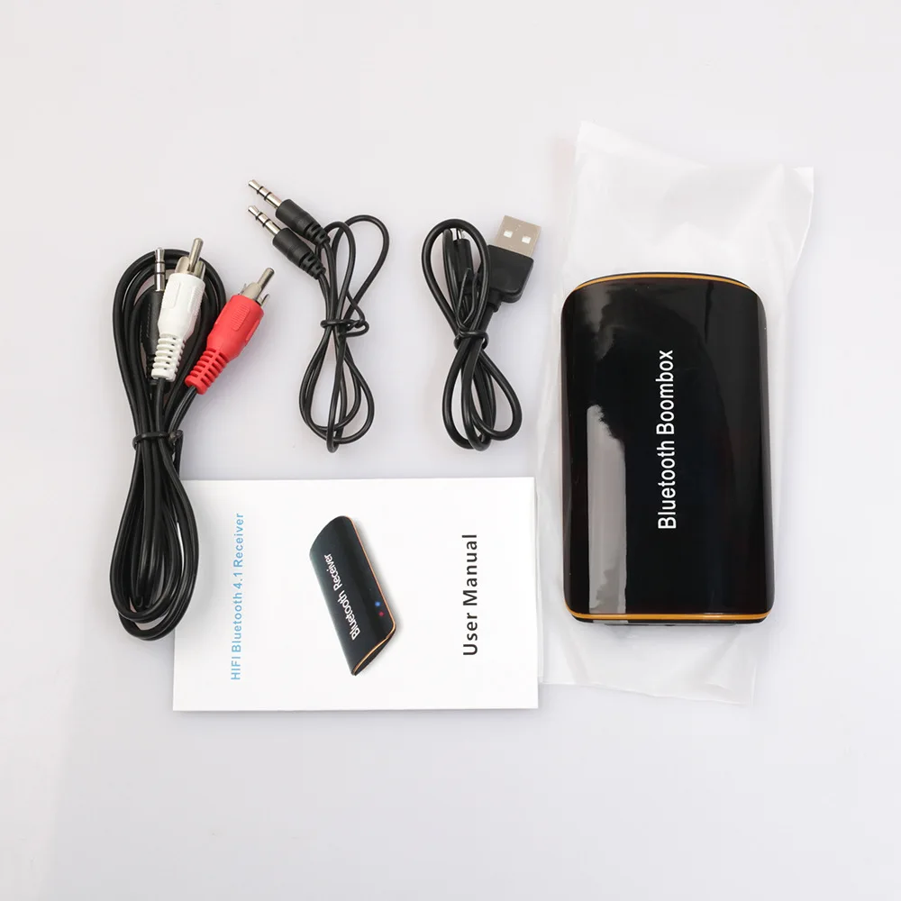 Беспроводной Bluetooth ресивер 3 5 + EDR с разъемом мм|audio system|bluetooth receivermini bluetooth receiver |