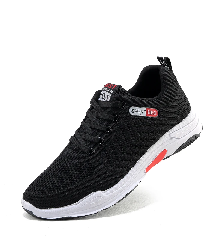 Мужские кроссовки летняя брендовая спортивная обувь для мужчин