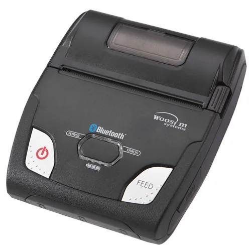Смартфон Woosim bluetooth принтер|Принтеры| |