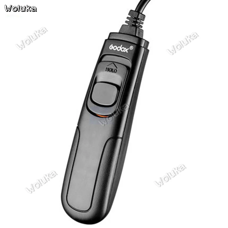 GODOX RC-N3 DSLR Remote шнур управления Camera Release Cable для D7100 D7000 D5100 D5000 D3200 D3100 D600 D90 CD50 T03 |