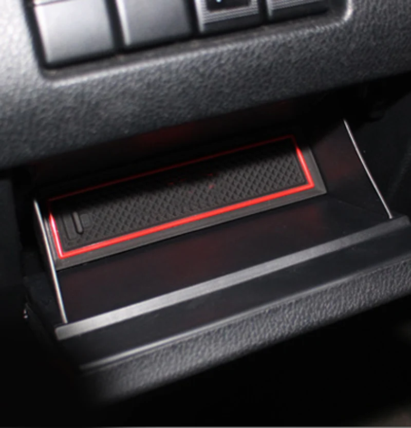 Для FAW BESTURN X80 2013-- дверные Слоты водная чашка противоскользящая амортизирующая прокладка