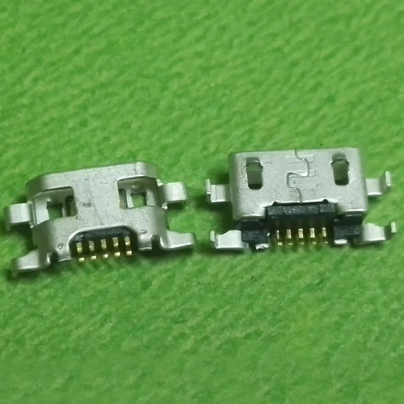 50 шт. usb зарядное устройство зарядный порт разъем док станция для Nokia Lumia 1320 625 lumia1320