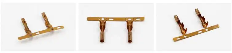 

171751-1 TYCO terminals TE terminals AMP connectors terminals 100% new and original parts