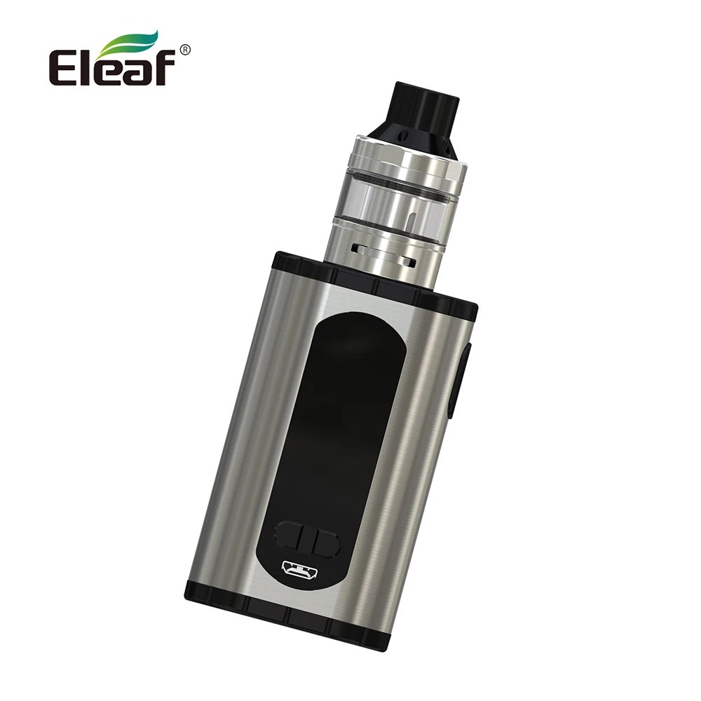 США/Франция склад оригинальный Eleaf вызов с Элло T kit 220 Вт 1 3 дюймовый экран 0.2ohm