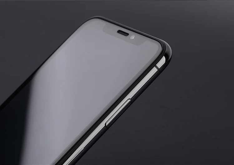 Для iPhone 11 11 Pro 11 Pro Max XR XS Max X 8 7 Plus стекло Nillkin 3D CP+ Max полное покрытие из закаленного стекла для iPhone 11 XR стекло