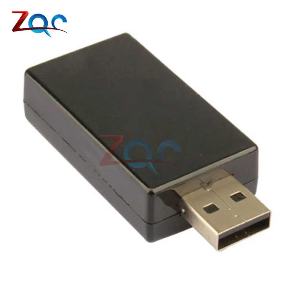 Мини Внешняя USB 2,0 Звуковая карта 7,1 канал 3D Виртуальная 12 Мбит/с аудио микрофон динамик микрофон 3,5 мм разъем стерео гарнитура