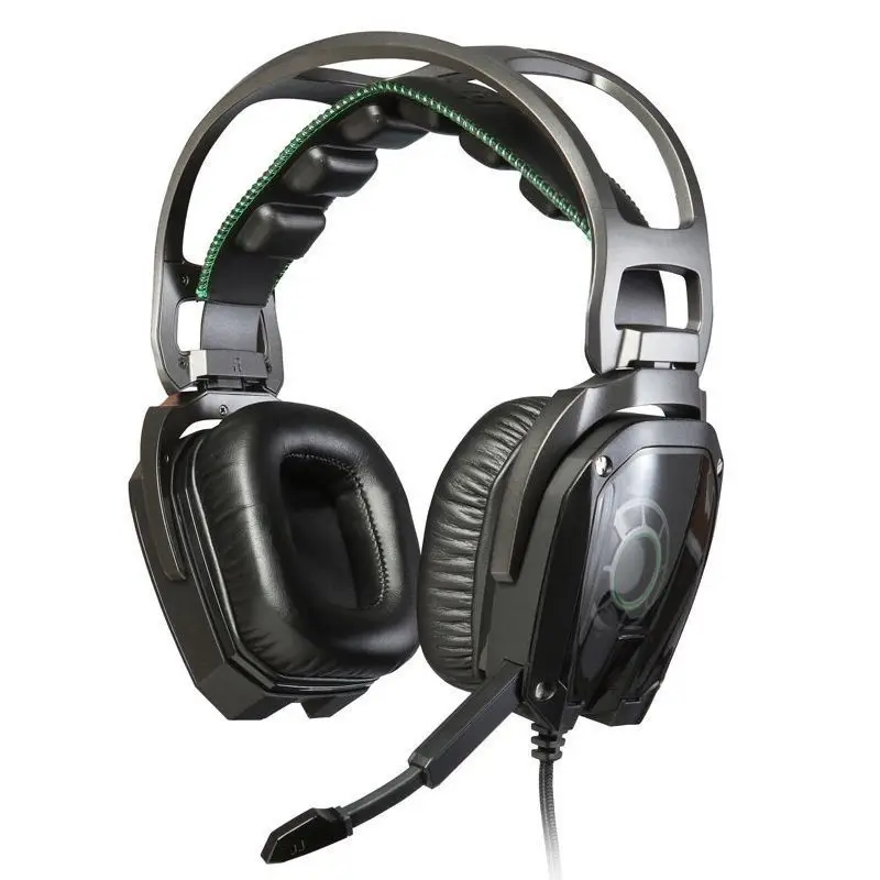 Новинка сменные амбушюры пенопластовые для Razer Tiamat 7 1 игровая гарнитура ПК с
