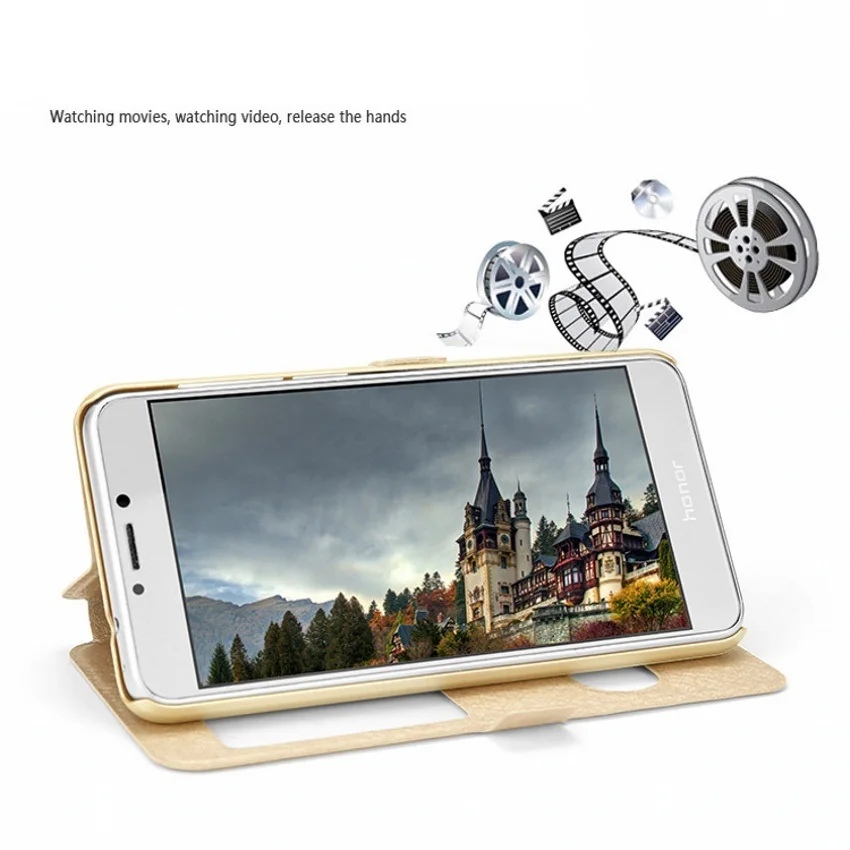 Флип чехол для телефона Huawei Honor 8X Max Play 8C 7C 4C Pro 5C 6C 7A 6A 5A 10 9 8 Lite 5X 6X 7X|Бамперы| |
