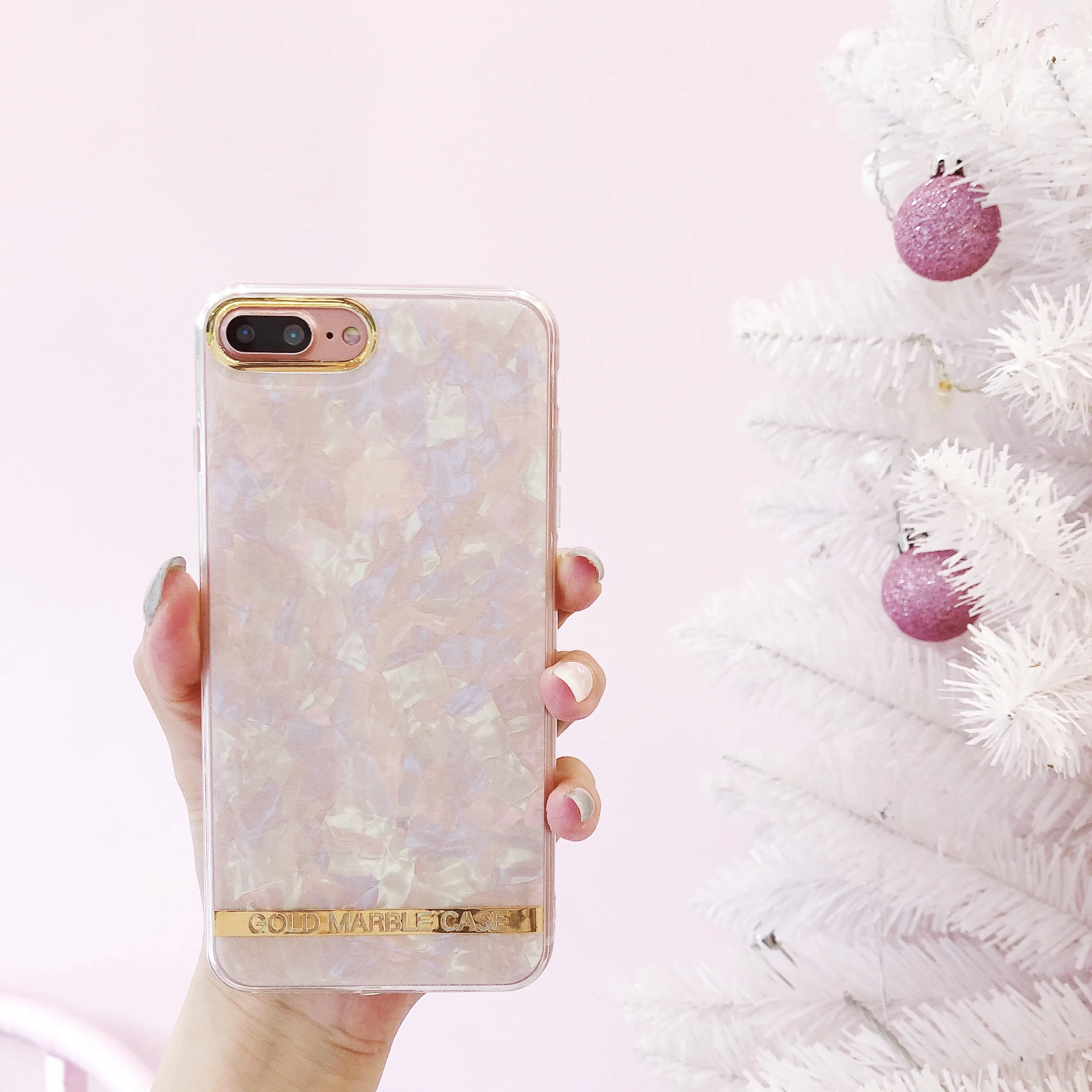 PEIPENG блестящий золотой мраморный чехол для телефона iPhone 7 8 6 6s Plus мягкий из ТПУ X XS