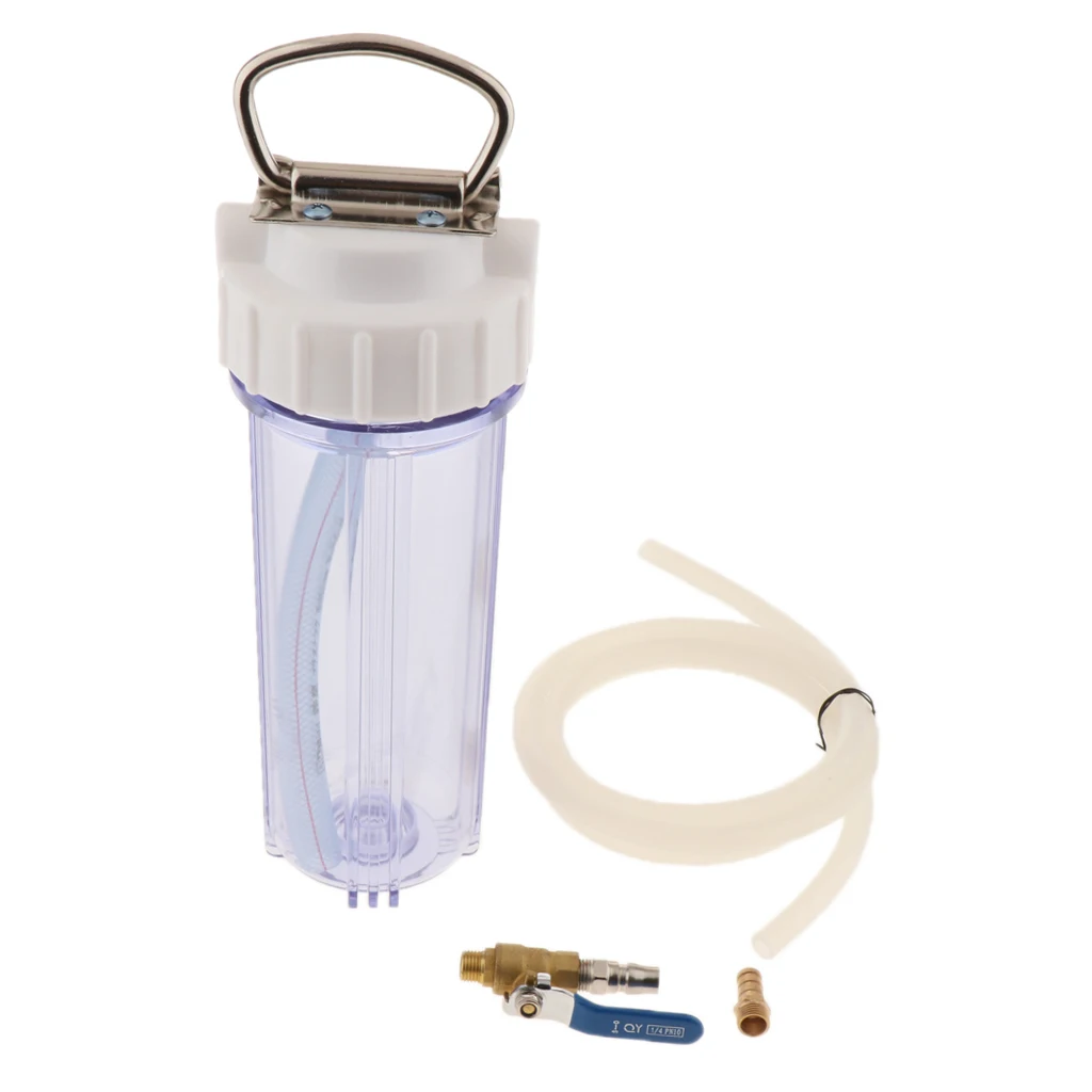 Автомобильная коробка передач для масла инструмент трансмиссии танкер Benz BMW Audi VW