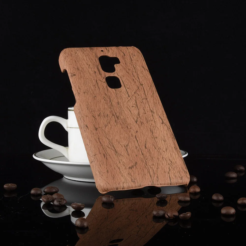 Новинка subin для Coolpad Letv Leeco Cool1 чехол 5 дюймов из искусственной кожи с зернистой