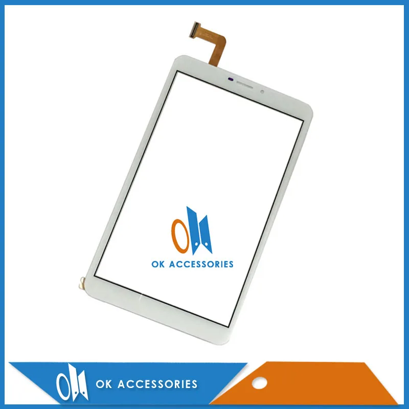 

7,85 дюймов белый цвет для Onda V819 3G сенсорный экран панель дигитайзер 1 шт./лот