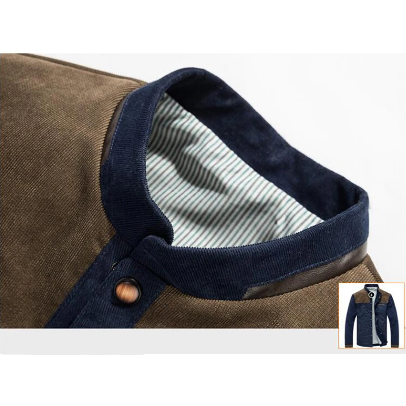 Мужская куртка повседневная хлопковая для студентов|clothing items|clothingjacket element |