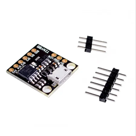 GY Attiny85 Digispark kickstarter Mini USB модуль для разработки Tiny85|module embedded|module rgbmodul can |