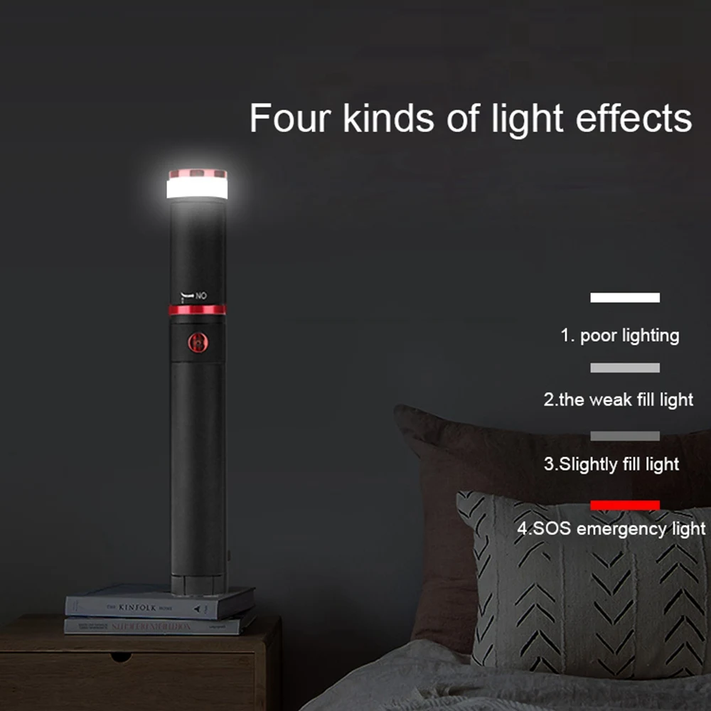 KISSCASE Bluetooth селфи палка для iPhone X 7 8 Plus портативные беспроводные палки с