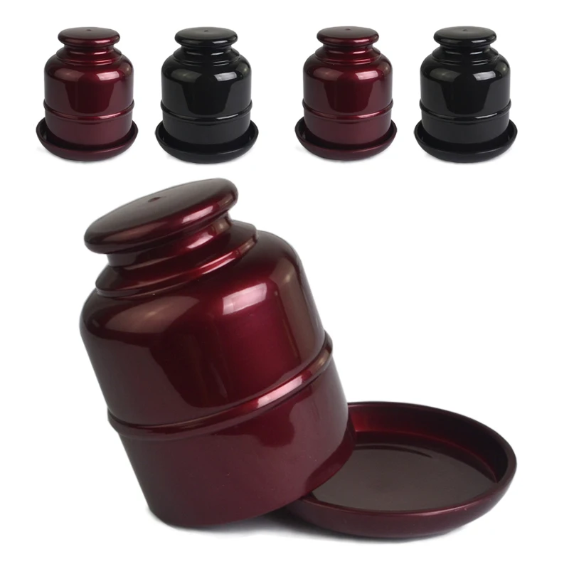 Высококачественные пластиковые цветные с лотком яркие азартные игры казино KTV Bar