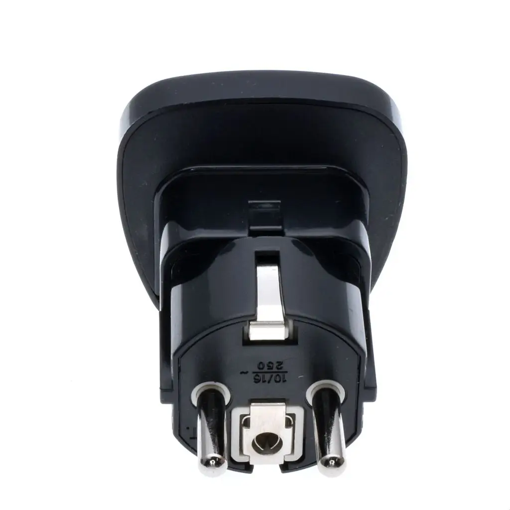 2018 универсальный конвертер для Великобритании США Австралии Европы в GER Германия