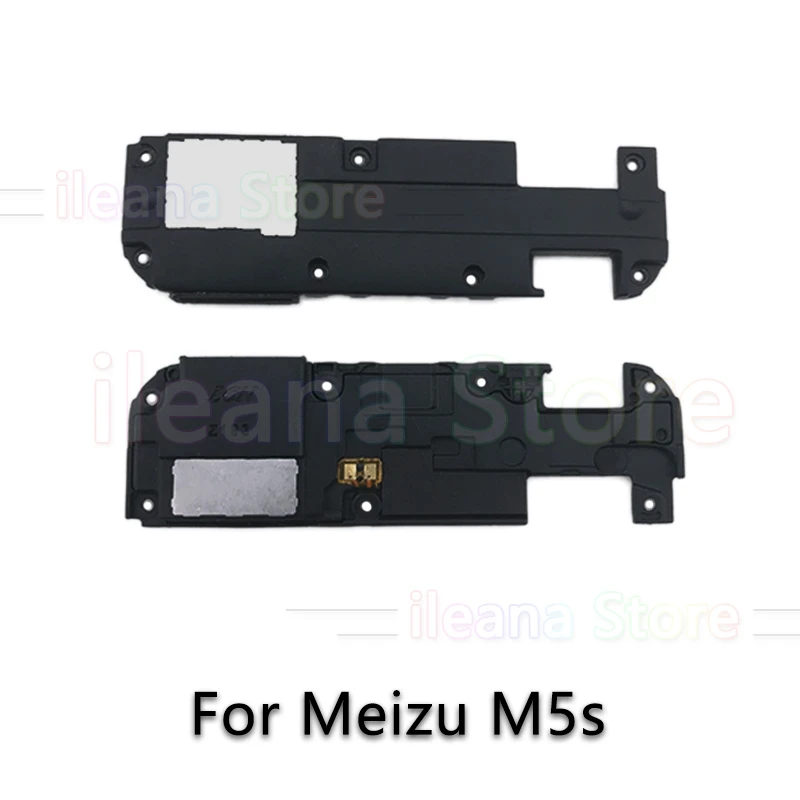Динамик с громким звуком для телефона гибкий кабель Meizu M2 M3 M3s M5 M5s Note Mini U10 U20 детали