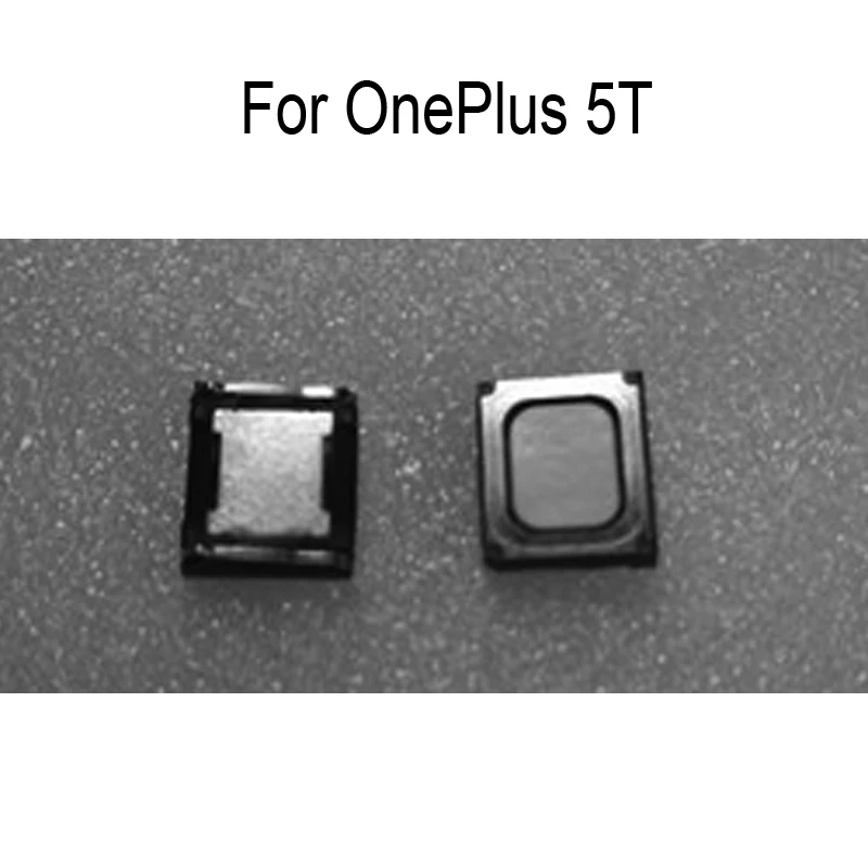 Динамик-приемник для наушников OnePlus 5 T t | Мобильные телефоны и аксессуары