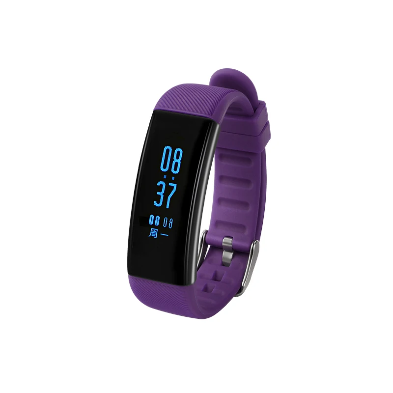 Longess новые Фитнес трекер съемный ремешок ремни для тренажерного зала спорт